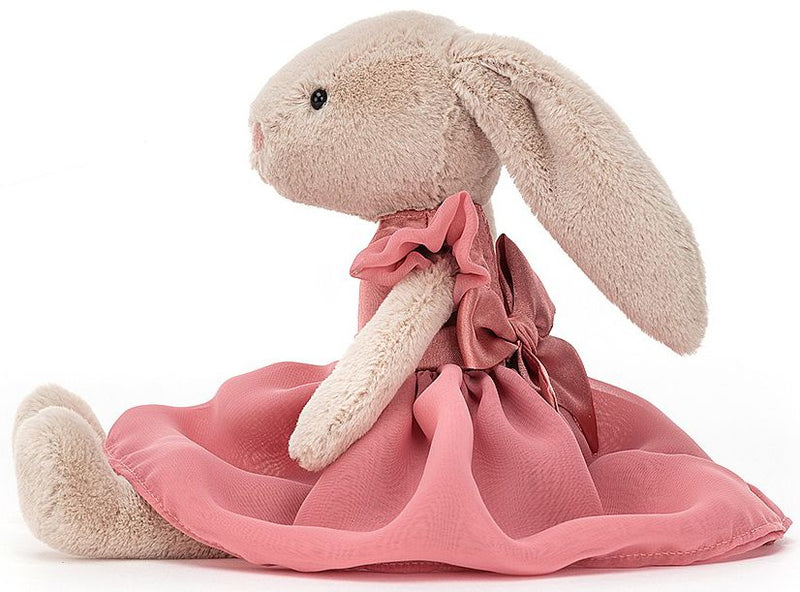 Jellycat party bunny 2025