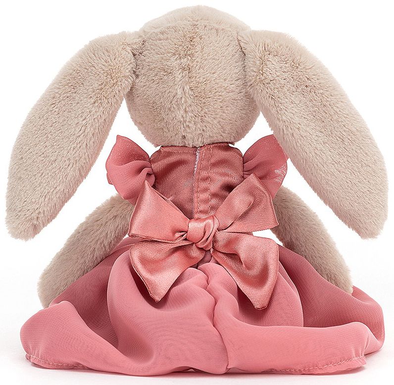 Jellycat- Lottie Party Bunny