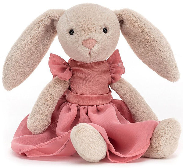 Jellycat- Lottie Party Bunny