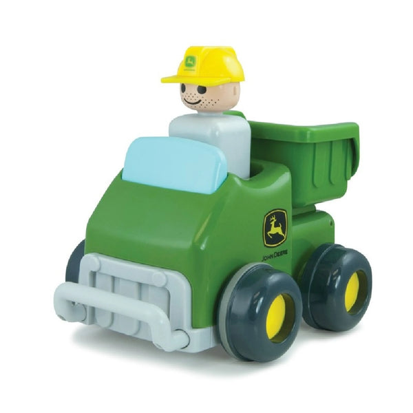 John Deere- Push and Go Truck