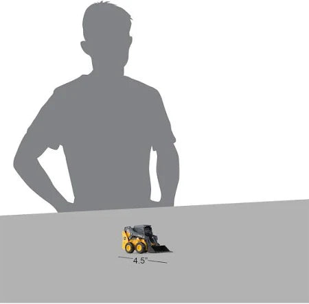 John Deere- Skid Steer