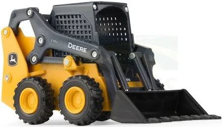 John Deere- Skid Steer