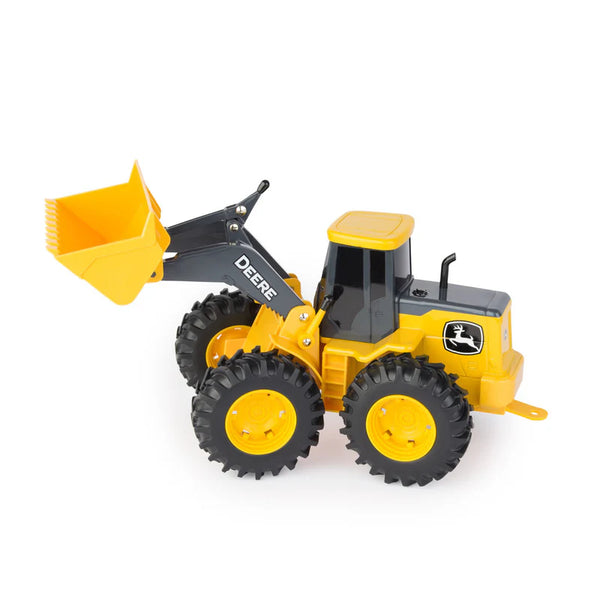 John Deere- Wheel Loader