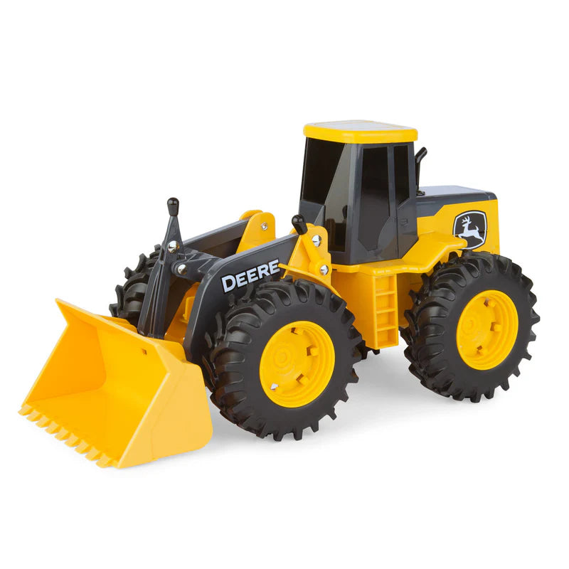 John Deere- Wheel Loader