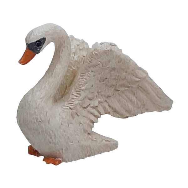 Jopaz- Swan