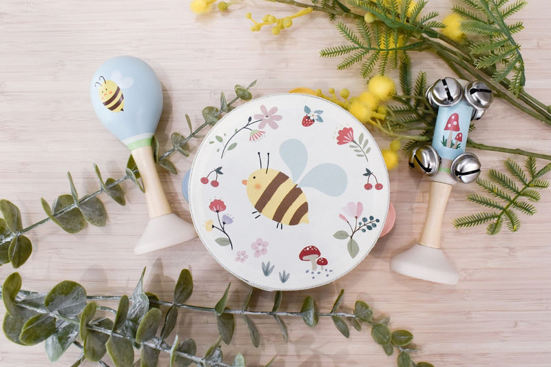 Kaper Kidz - Spring Music Set, Bee