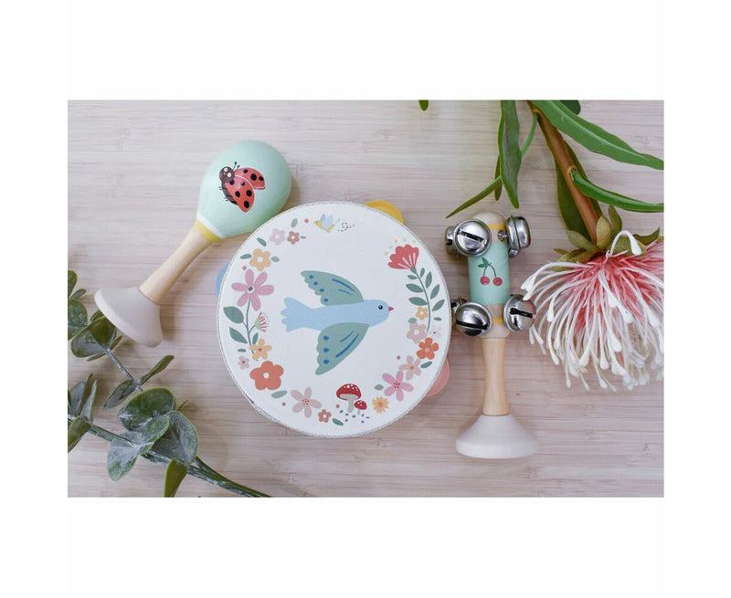 Kaper Kidz - Spring Music Set, Bird