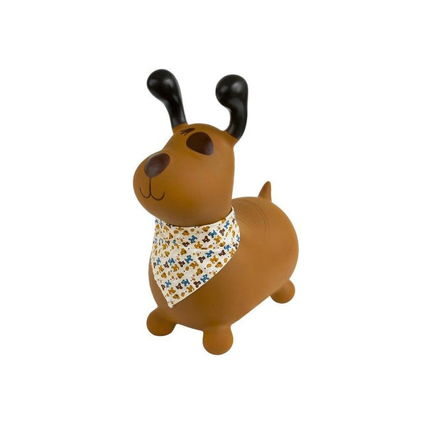Kaper Kids- Bouncy Rider Pudding Puppy