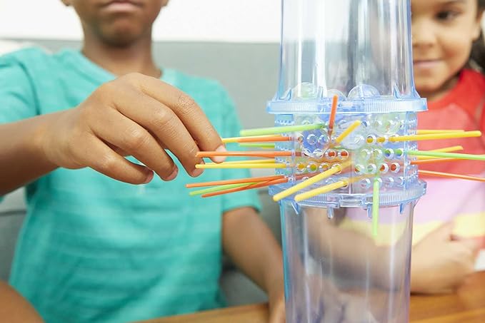 Kerplunk Game