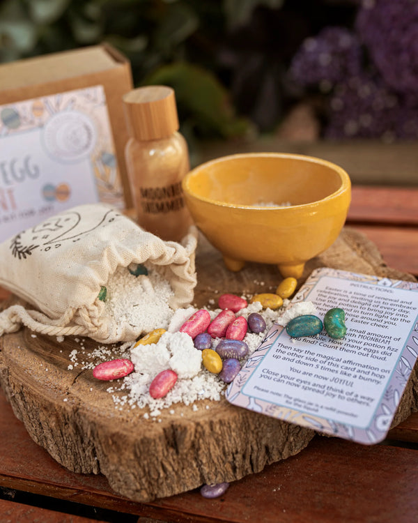 The Little Potion Co. - Easter Egg Hunt Mini Potion Kit