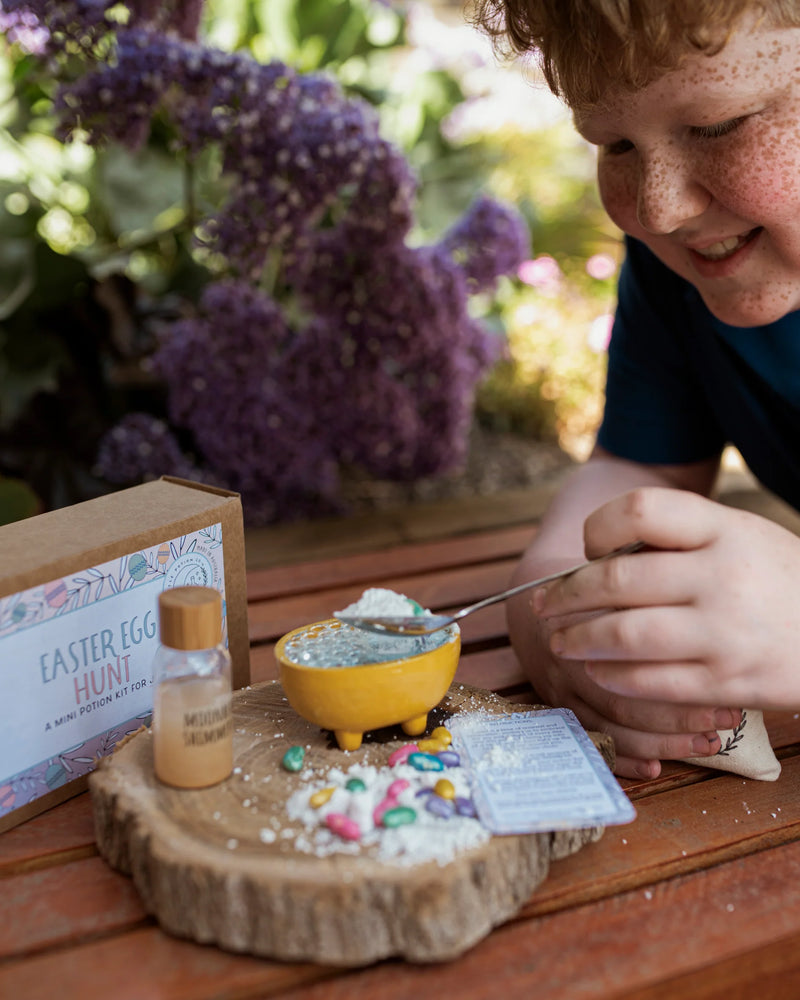 The Little Potion Co. - Easter Egg Hunt Mini Potion Kit