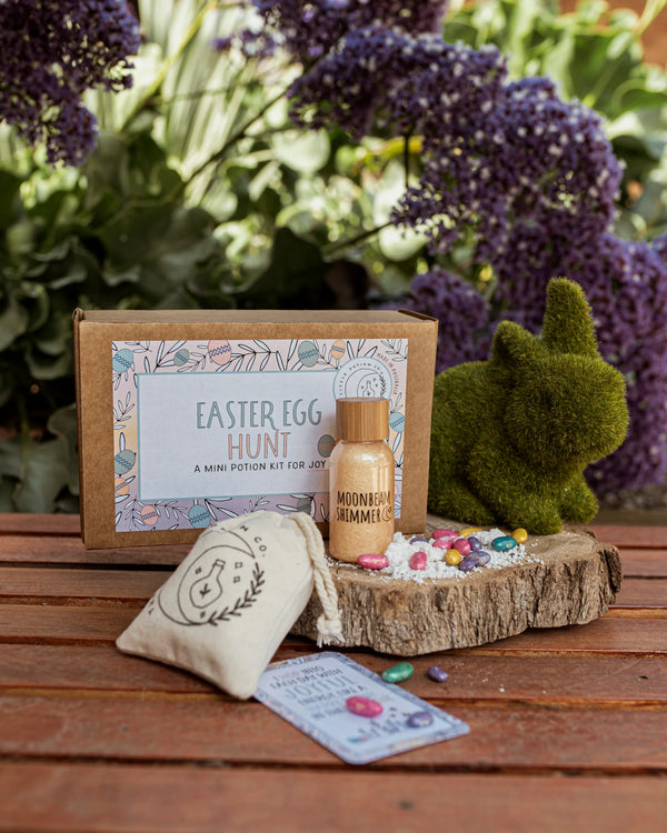 The Little Potion Co. - Easter Egg Hunt Mini Potion Kit