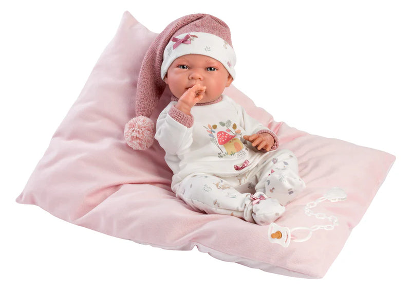 Llorens Doll - Pyjama Seta
