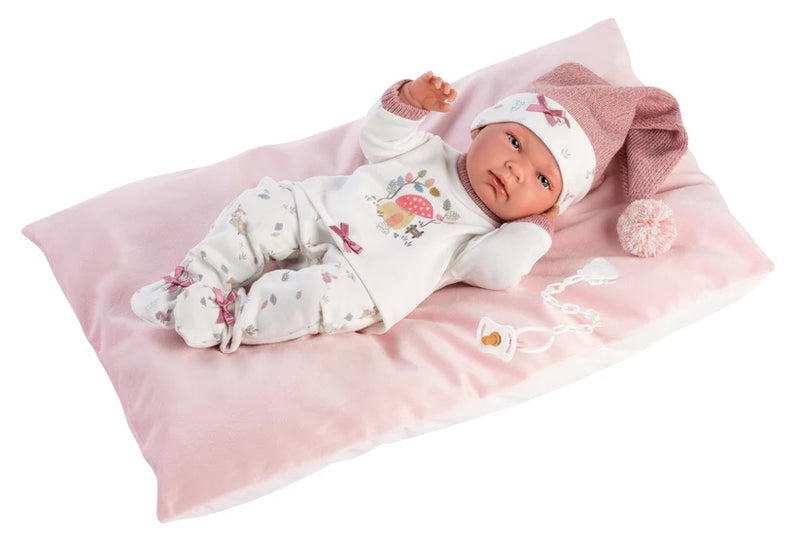Llorens Doll - Pyjama Seta