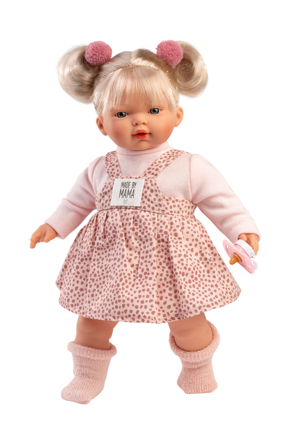 Llorens Doll-Roberta