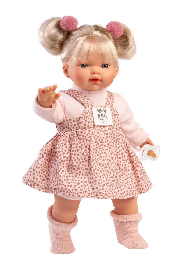 Llorens Doll-Roberta