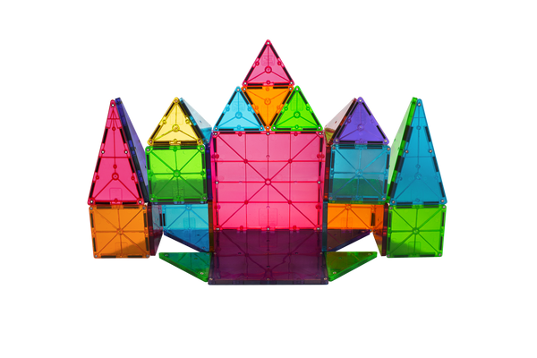 Magna Tiles - Classic 32 Piece Set