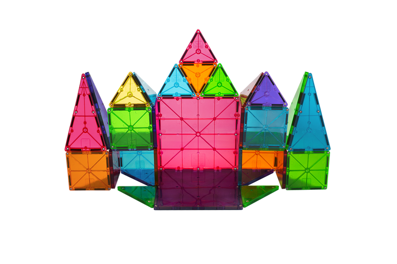 Magna Tiles - Classic 32 Piece Set