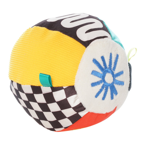 The Manhattan Toy Co - Wimmer Sensory Ball