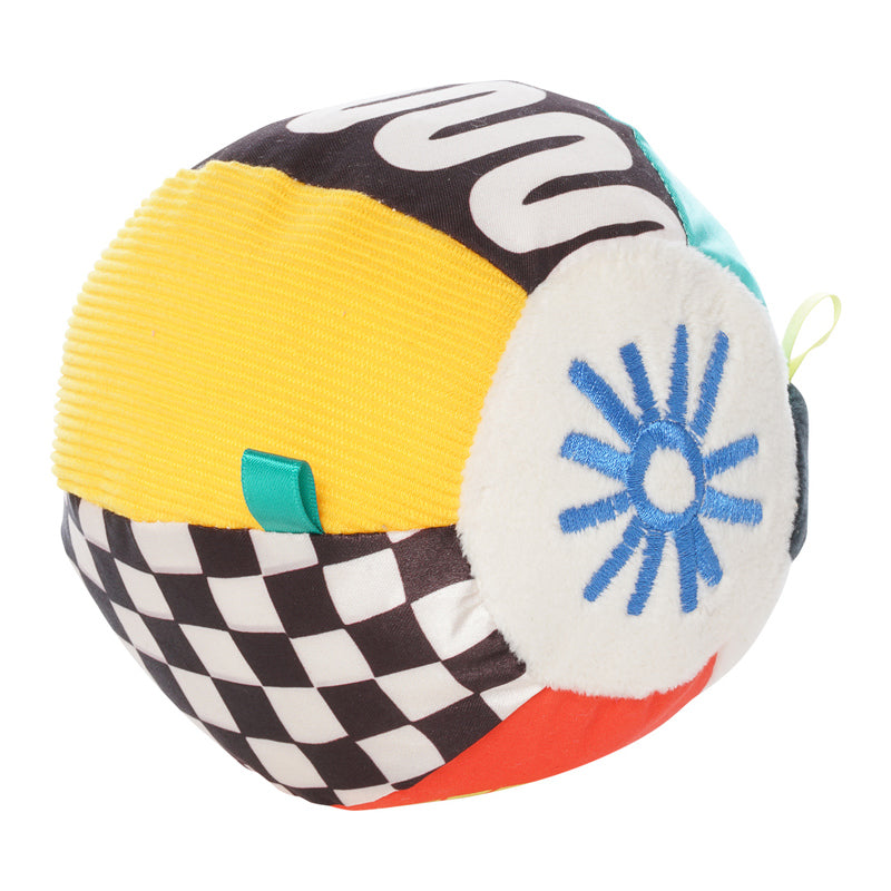 The Manhattan Toy Co - Wimmer Sensory Ball