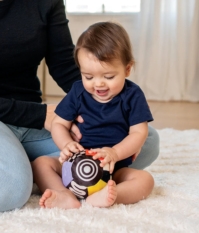 The Manhattan Toy Co - Wimmer Sensory Ball