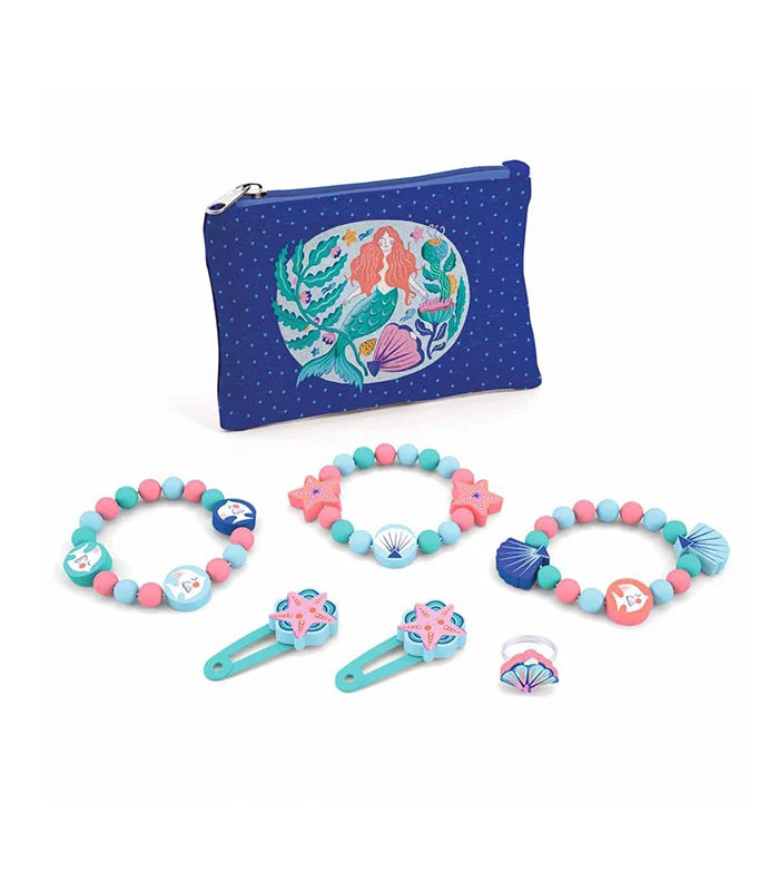 Djeco - Marina’s Jewellery Set
