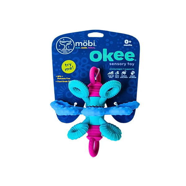 Mobi - Okee