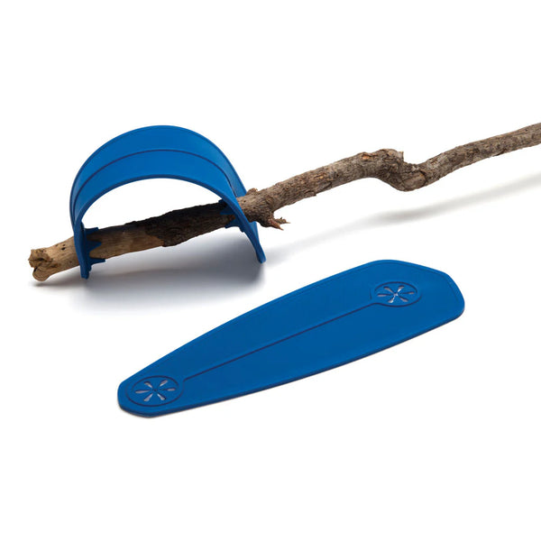 Monkey Business - Nature Sabre Sword Creator, Blue