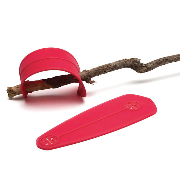 Monkey Business - Nature Sabre Sword Creator, Red