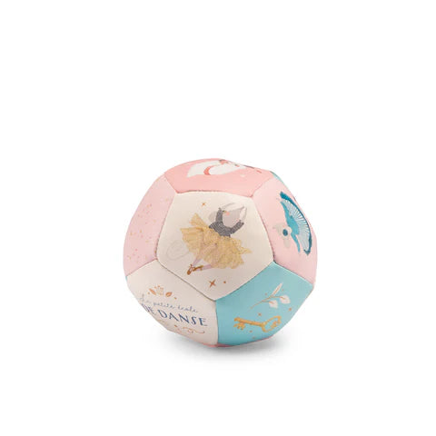 Moulin Roty - Ecole De Danse Soft Ball