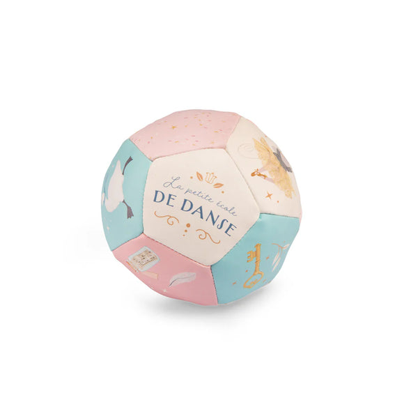 Moulin Roty - Ecole De Danse Soft Ball