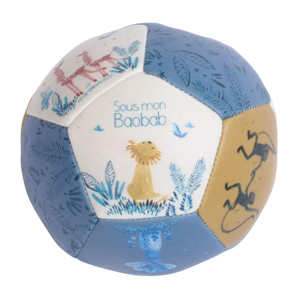 Moulin Roty - Sous Mon Babob Soft Ball
