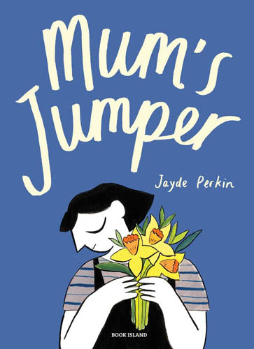 Mum's Jumper Book