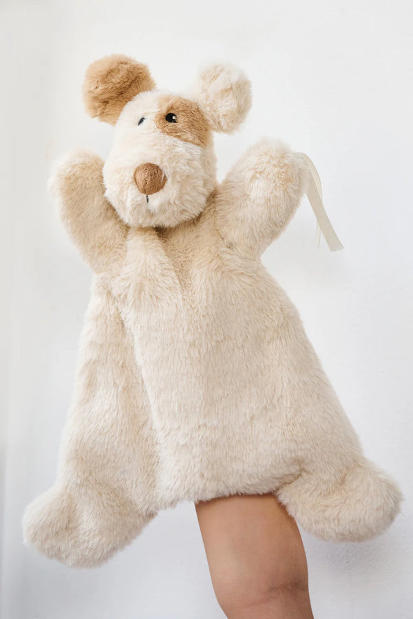 Nana Huchy - Buddy the Dog Hoochy Coochie Puppet