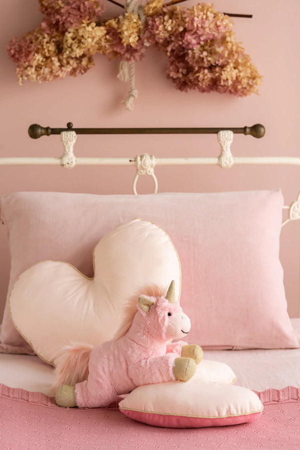 Nana Huchy- Glimmer Glitter Unicorn