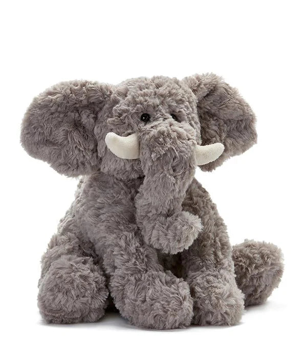 Nana Huchy- Jimmy Elephant