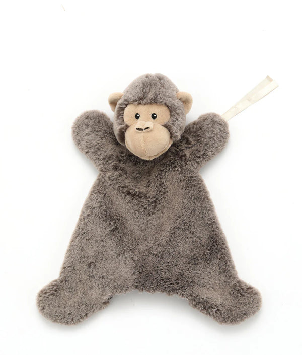 Nana Huchy- Mani the Monkey Hoochy Coochie Puppet
