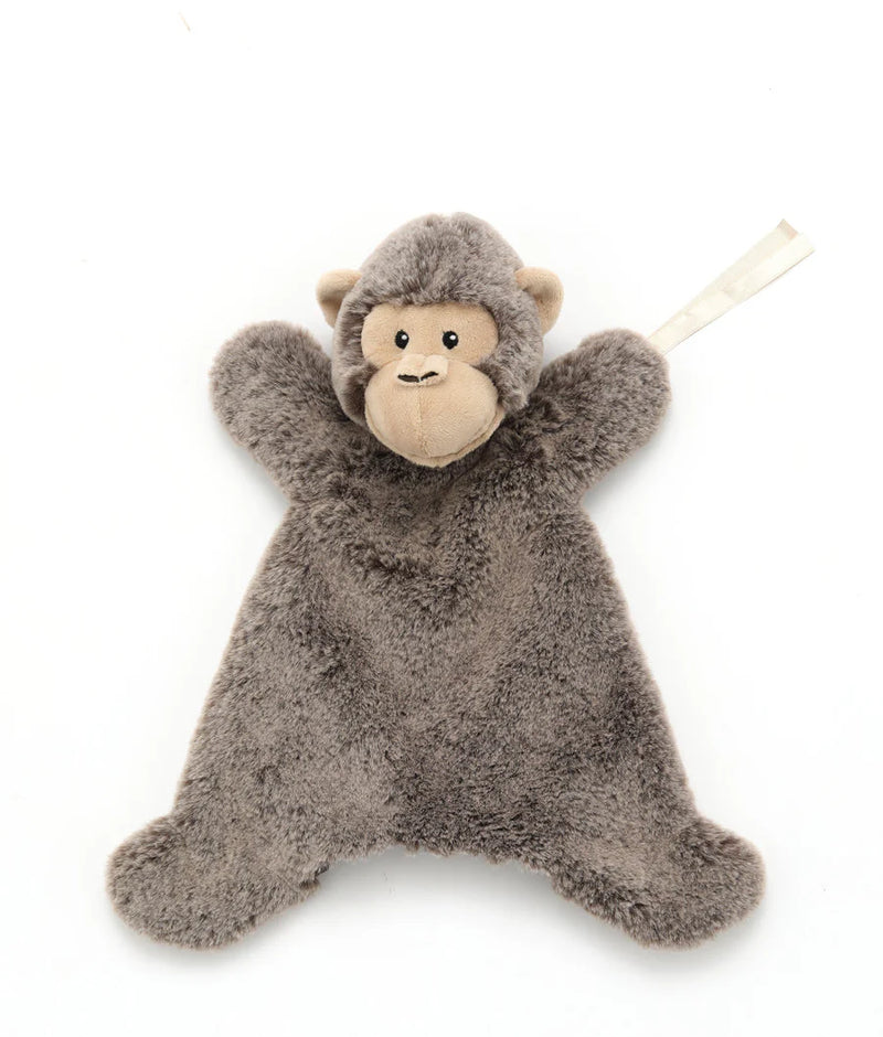 Nana Huchy- Mani the Monkey Hoochy Coochie Puppet