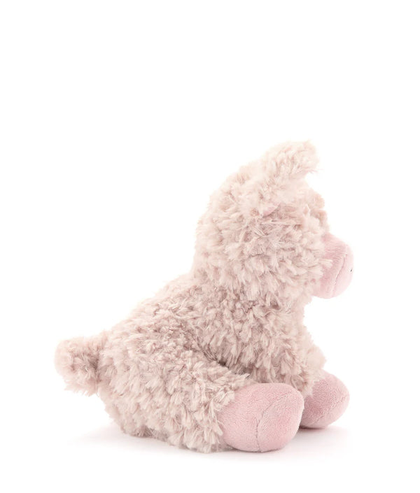 Nana Huchy - Poppy the Pig