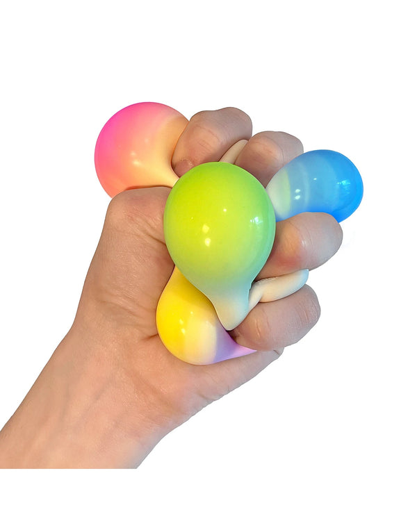 NeeDoh- Magic Colour Eggs
