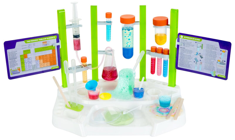 Ooze Labs - Chemistry Station