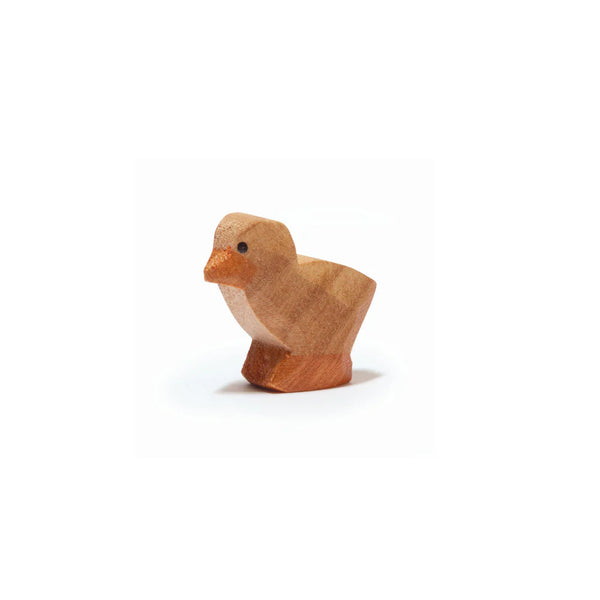 Ostheimer -  Chick Dark
