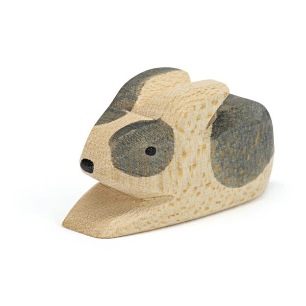 Ostheimer - Rabbit Black & White Small