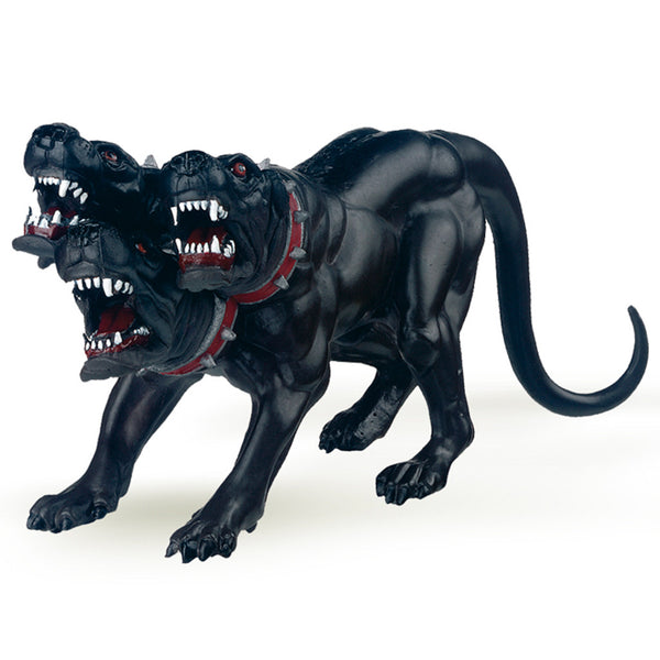 Papo- Cerberus Figurine