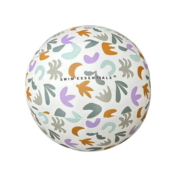 Swim Essentials - Abstract Beach Ball
