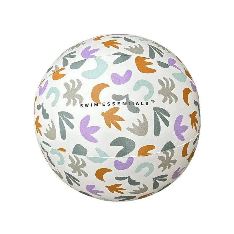 Swim Essentials - Abstract Beach Ball