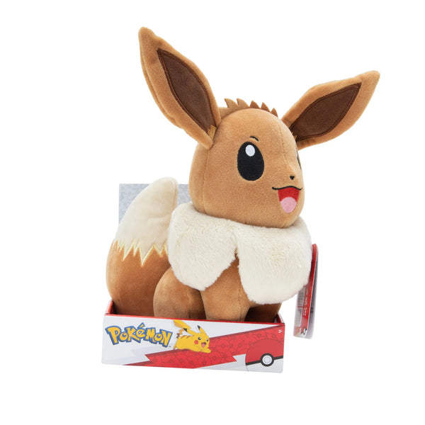 Pokémon Soft Toys