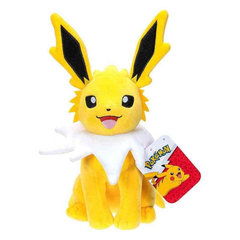 Pokémon Soft Toys