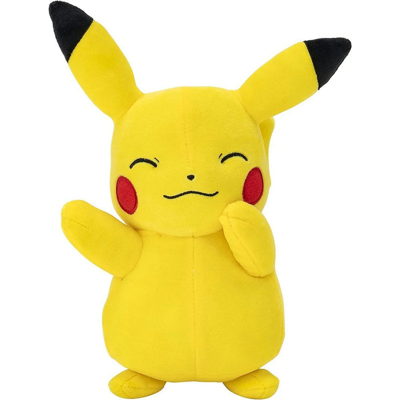 Pokémon Soft Toys