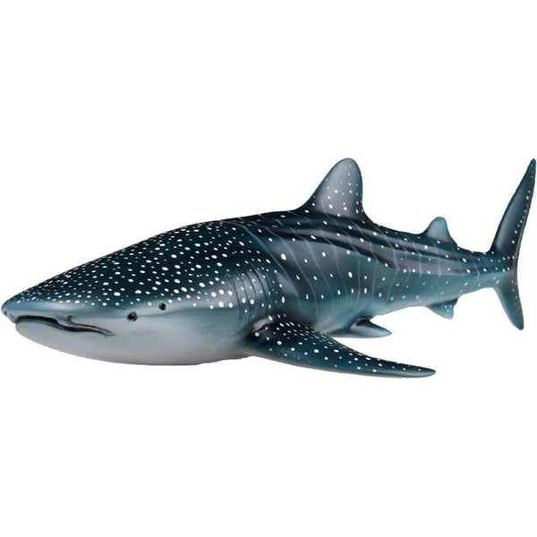 Recur - Whale Shark Soft Replica